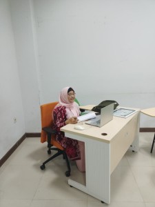 SOSIALISASI KELAS UNGGULAN DI PRODI PAI